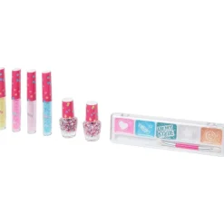 DC Comics I Love My Style Make-Upset^ Parfum