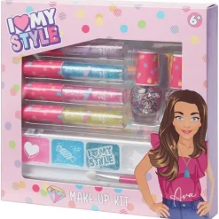 DC Comics I Love My Style Make-Upset^ Parfum