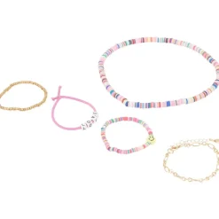 Merk I Love My Style Sieradenset^ Horloges & Sieraden