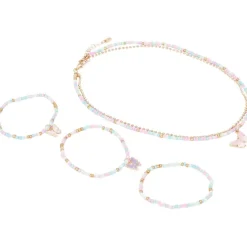 Merk I Love My Style Sieradenset^ Horloges & Sieraden