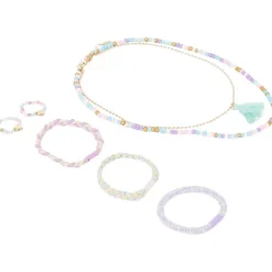 Merk I Love My Style Sieradenset^ Horloges & Sieraden