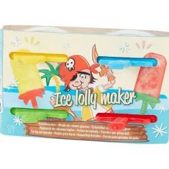 Staub Ijslolliemaker^ Dienbladen