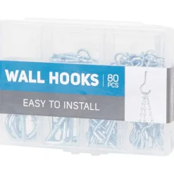 FERM Ijzerwarenset^ Gereedschap