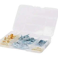 FERM Ijzerwarenset^ Gereedschap