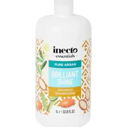 Inecto Essentials Shampoo Brilliant Shine^ Haarverzorging