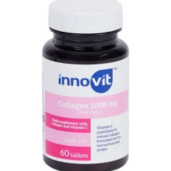 Innovit Collageen 1000 Mg^ Gezondheid