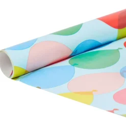 Merk Inpakpapier^ Inpakken