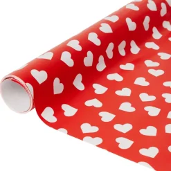 Merk Inpakpapier^ Inpakken