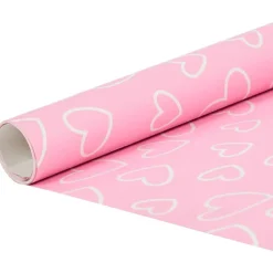 Merk Inpakpapier^ Inpakken