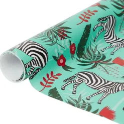 Merk Inpakpapier^ Inpakken