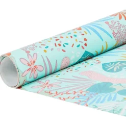 Merk Inpakpapier^ Inpakken