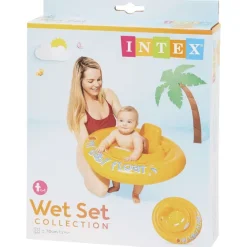 Intex Baby-Zwemband^ Waterspeelgoed