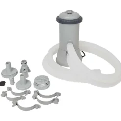 Intex Krystal Clear Filterpomp^ Spellen