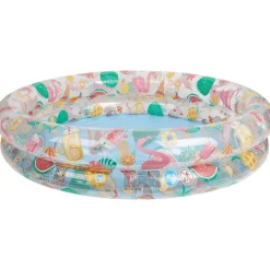 Intex Opblaasbaar Zwembad^ Waterspeelgoed