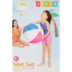 Intex Strandbal^ Spellen
