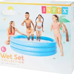 Intex Zwembad^ Buitenspeelgoed