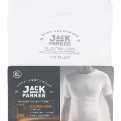Jack Parker Extra Lang T-Shirt^ Kleding