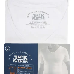 Jack Parker Extra Lang T-Shirt^ Kleding