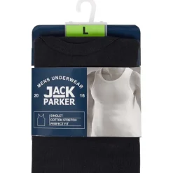 Jack Parker Singlet^ Ondergoed
