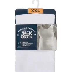 Jack Parker Singlet^ Ondergoed
