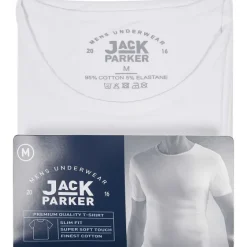 Jack Parker T-Shirt^ Kleding