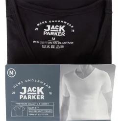 Jack Parker T-Shirt^ Kleding