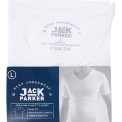 Jack Parker T-Shirt^ Kleding