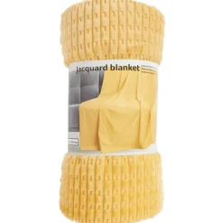 Paw Patrol Jacquard Plaid^ Plaids & Dekens