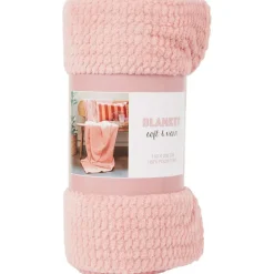 Merk Jacquard Plaid^ Woonaccessoires