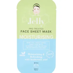 Chupa Chups Jelly Gezichtsmasker^ Gezichtsverzorging