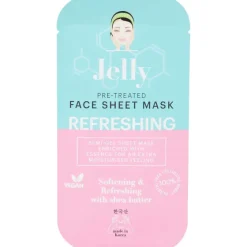 Chupa Chups Jelly Gezichtsmasker^ Gezichtsverzorging