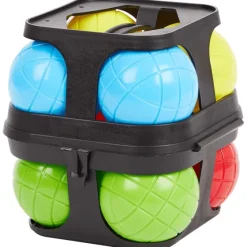 Mini Matters Jeu De Boule Ballen^ Spellen