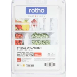 Lock & Lock Jive Koelkastopbergbak^ Bewaren & Meenemen