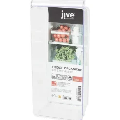 Lock & Lock Jive Koelkastorganizer^ Bewaren & Meenemen