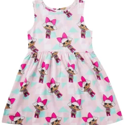 SuperTrash Jurk^ Kleding