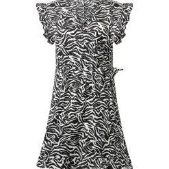 SuperTrash Jurk^ Kleding