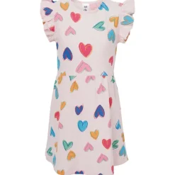 SuperTrash Jurk Met^ Kleding