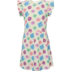 SuperTrash Jurk Met^ Kleding