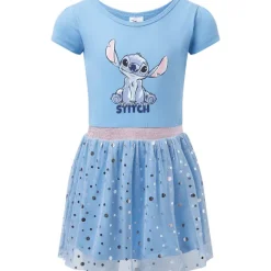 Multy Jurk Met Tule^ Kleding