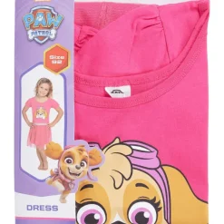 Multy Jurk Met Tule^ Kleding