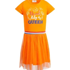 SuperTrash Jurk Nederland^ Kleding