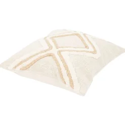 Merk Jute Kussenhoes Met Patroon^ Woonaccessoires