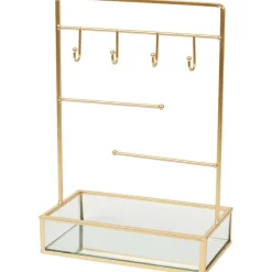 Merk Juwelenhouder^ Horloges & Sieraden