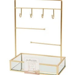 Merk Juwelenhouder^ Horloges & Sieraden