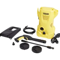 Kärcher K Rcher Hogedrukreiniger K2^ Tuinslangen & Sproeiers