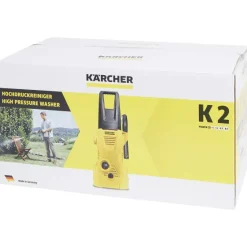 Kärcher K Rcher Hogedrukreiniger K2^ Tuinslangen & Sproeiers