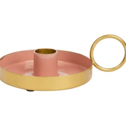 Merk Kandelaar^ Kaarsenhouders