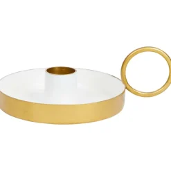 Merk Kandelaar^ Kaarsenhouders