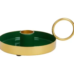 Merk Kandelaar^ Kaarsenhouders