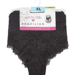 Australian Kanten Hipsters^ Ondergoed